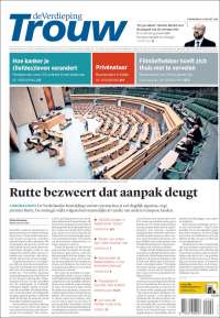 Trouw