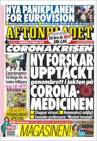 Aftonbladet