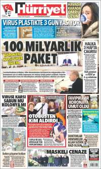 Hürriyet