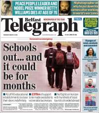Belfast Telegraph