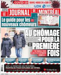 Le Journal de Montréal