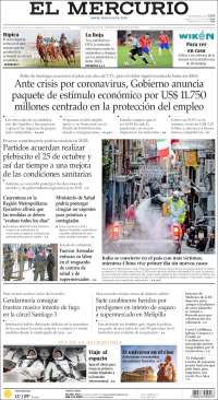 El Mercurio