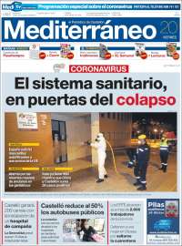 El Periódico Mediterraneo