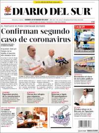 El Diario del Sur