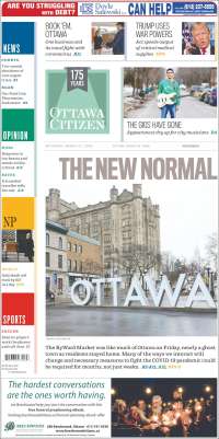 Ottawa Citizen