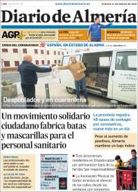 Diario de Almería