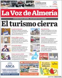 La Voz de Almería