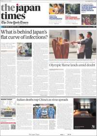 The Japan Times