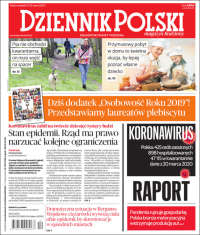 Dziennik