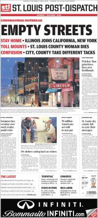 St. Louis Post-Dispatch