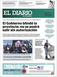 Diario de la República