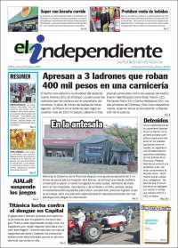 El Independiente