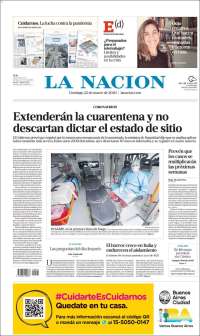 La Nación