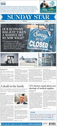 The Toronto Star