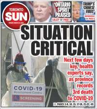 The Toronto Sun