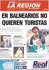 Diario La Región de Coquimbo