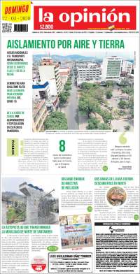 Diario La Opinion