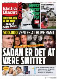 Ekstra Bladet