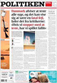 Politiken