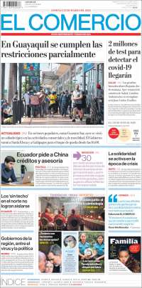 El Comercio