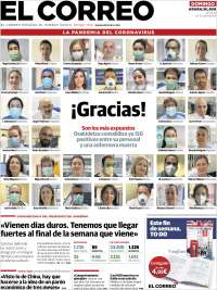 El Correo - Álava