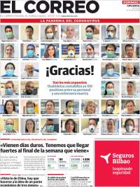 El Correo - Guipuzcoa