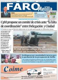 El Faro de Melilla