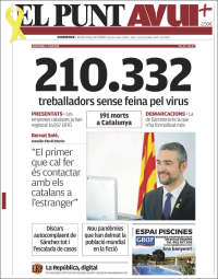 El Punt Avui