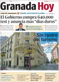 Granada Hoy