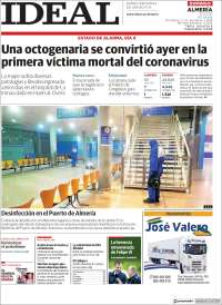Ideal Almeria