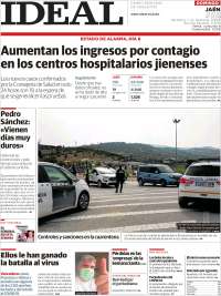 El Ideal de Jaén
