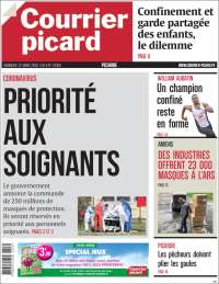 Courrier Picard