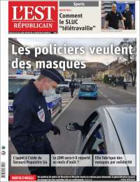 L'Est Republicain
