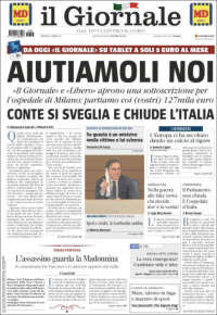 il Giornale