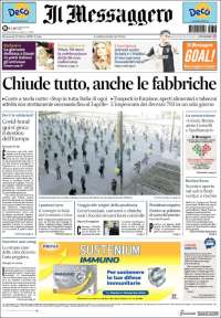 Il Messaggero