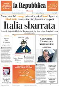 La Repubblica