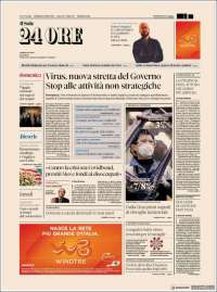 Il Sole 24 ORE