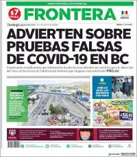 Frontera