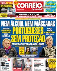 Correio da Manhã