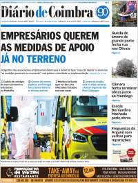 Diário de Coimbra