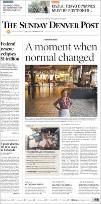 The Denver Post
