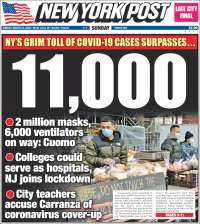 New York Post