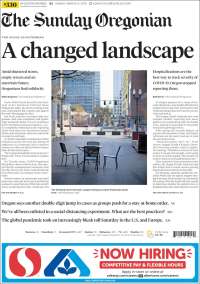 The Oregonian