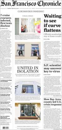 San Francisco Chronicle