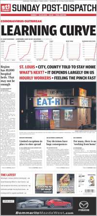 St. Louis Post-Dispatch