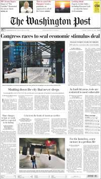 The Washington Post