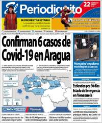 Periodiquito de Aragua