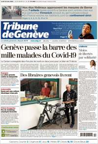 La Tribune de Genève