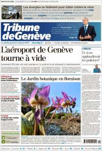 La Tribune de Genève