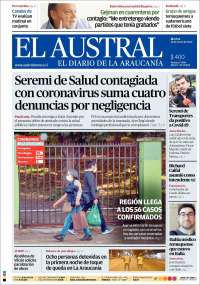 El Austral de Temuco